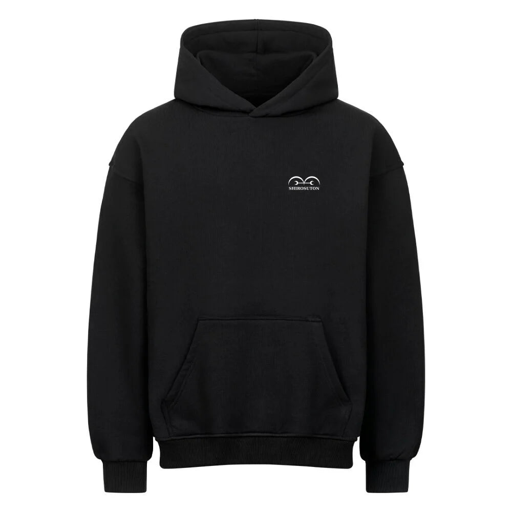 Marine - One Piece Hoodie