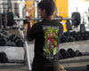 Anime Gymwear Shirt 