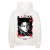 Attack on Titan Levi Hoodie im Oversized-Stil – Hochwertiges Anime Merchandise für Streetwear Fans und Attack on Titan Liebhaber