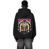 One Piece Chopper Prey Animal Zip Hoodie im Oversized-Stil – Hochwertiges Anime Merchandise für Streetwear Fans und One Piece Liebhaber