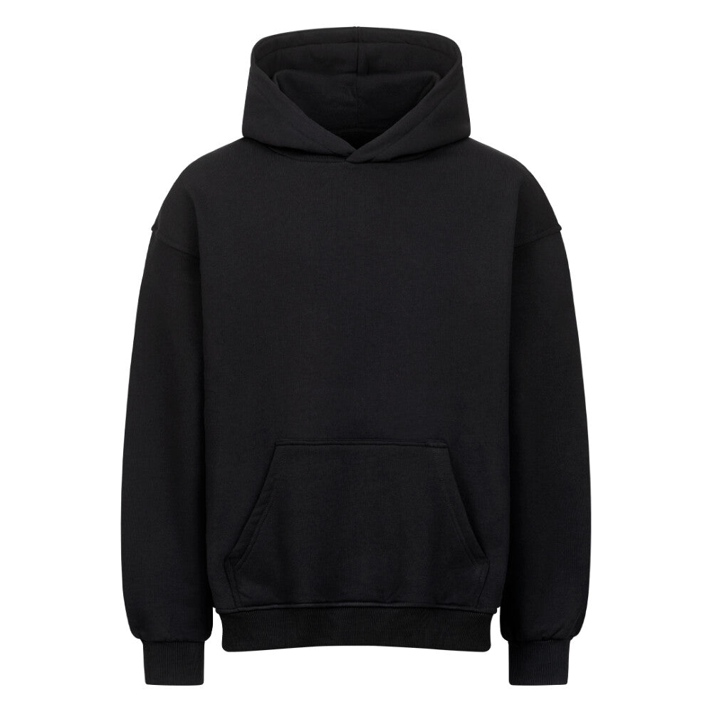 Guts Branded Swordsman - Berserk Oversized Hoodie