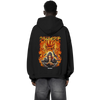 Naruto Itachi Hoodie im Oversized-Stil – Hochwertiges Anime Merchandise für Streetwear Fans und Itachi Liebhaber.