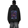 One Piece Kaido Zip Hoodie im Oversized-Stil – Hochwertiges Anime Merchandise für Streetwear Fans und One Piece Liebhaber