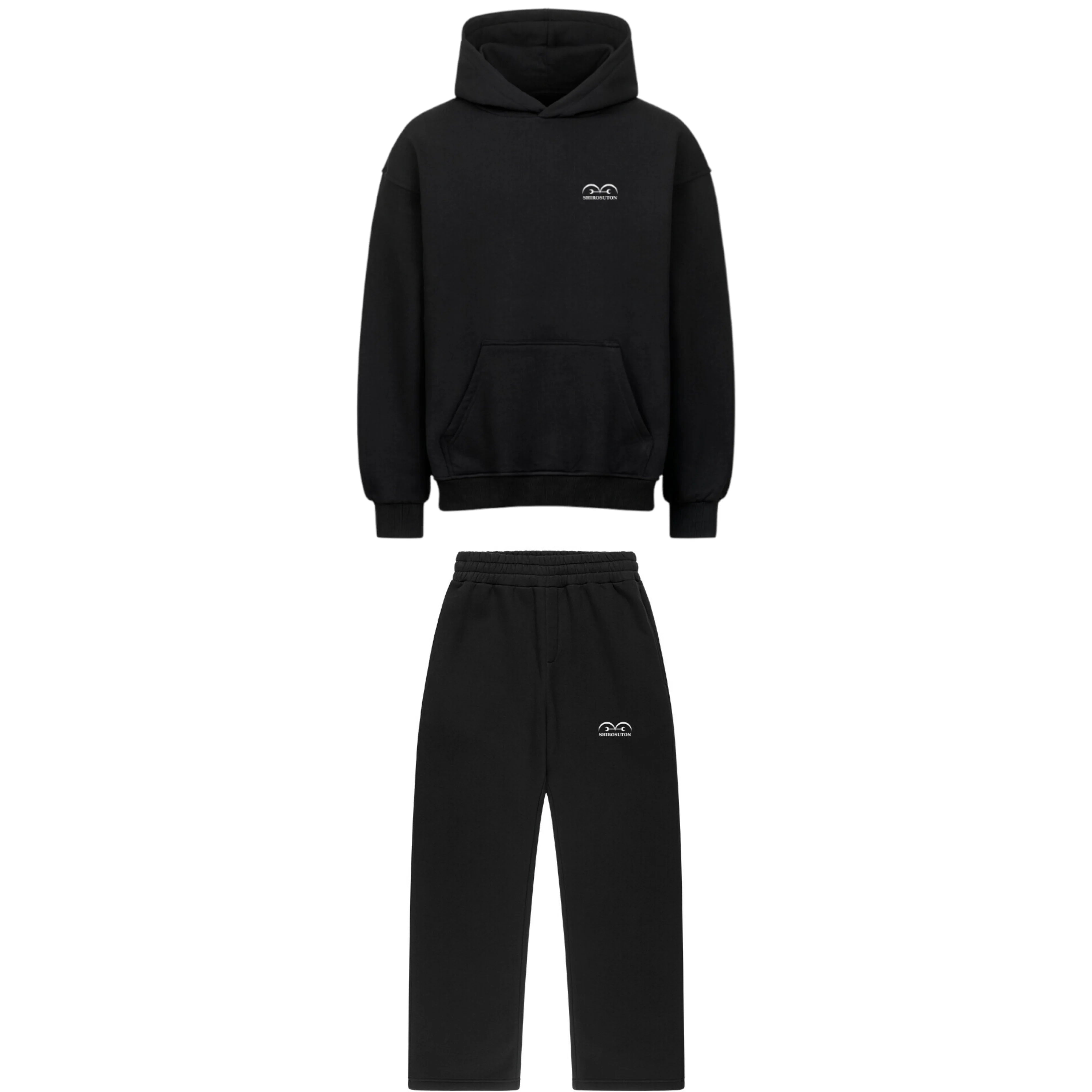 Marine Admiral - One Piece Tracksuit