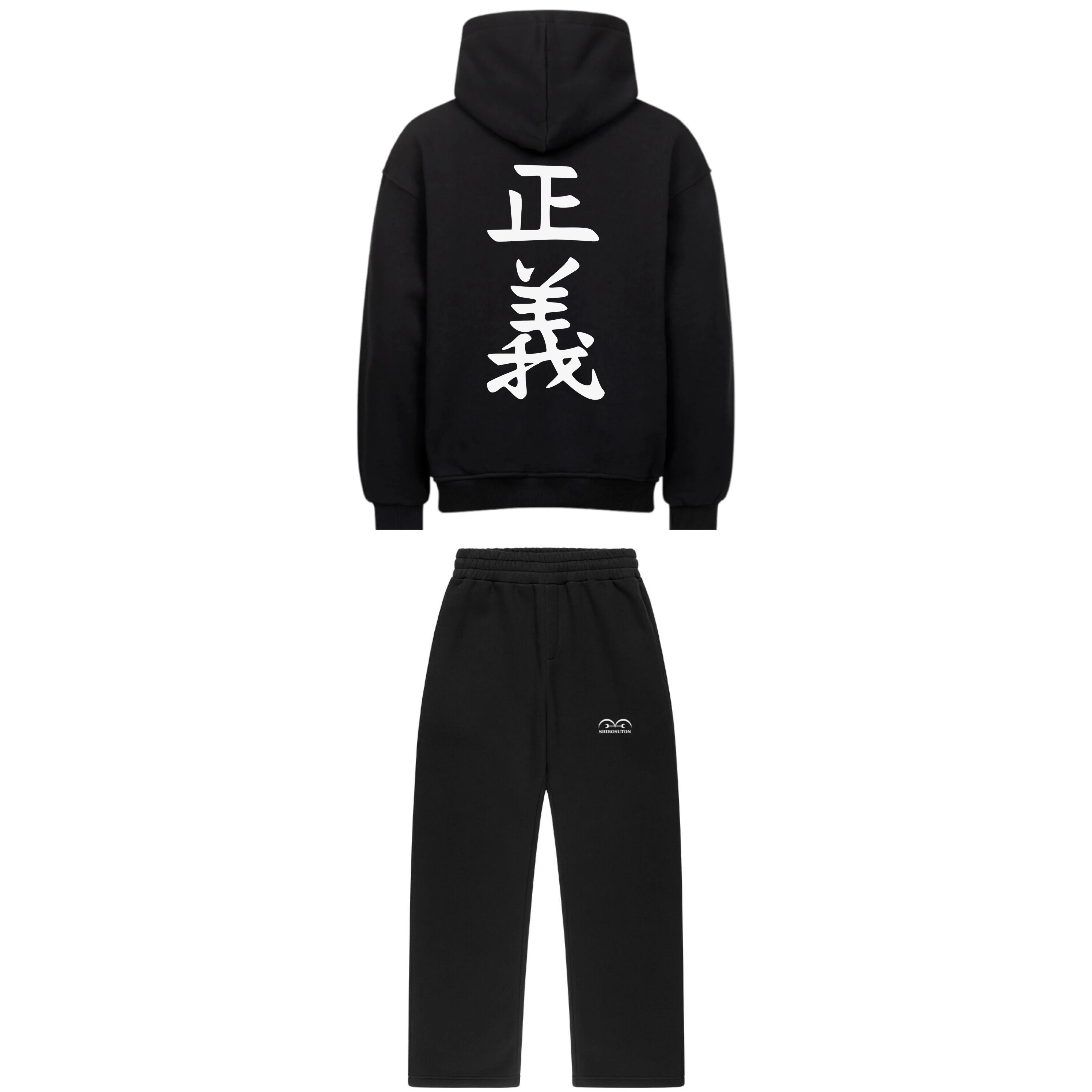 Marine Admiral - One Piece Tracksuit