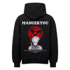 Naruto Kakashi Hoodie im Oversized-Stil – Hochwertiges Anime Merchandise für Streetwear Fans und Naruto Liebhaber.