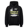 Tsukuyomi Naruto Hoodie im Oversized-Stil – Hochwertiges Anime Merchandise für Streetwear Fans und Naruto Liebhaber.