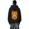 Naruto Hoodie im Oversized-Stil – Hochwertiges Anime Merchandise für Streetwear Fans und Naruto Liebhaber.