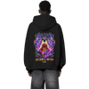 One Piece Eustass Kid Zip Hoodie im Oversized-Stil – Hochwertiges Anime Merchandise für Streetwear Fans und One Piece Liebhaber