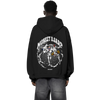 One Piece Garp Zip Hoodie im Oversized-Stil – Hochwertiges Anime Merchandise für Streetwear Fans und One Piece Liebhaber