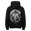 One Piece Garp Hoodie im Oversized-Stil – Hochwertiges Anime Merchandise für Streetwear Fans und One Piece Liebhaber