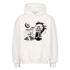 One Piece Zoro Hoodie im Oversized-Stil – Hochwertiges Anime Merchandise für Streetwear Fans und One Piece Liebhaber