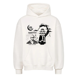 One Piece Zoro Hoodie im Oversized-Stil – Hochwertiges Anime Merchandise für Streetwear Fans und One Piece Liebhaber