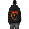 One Piece Sanji Zip Hoodie im Oversized-Stil – Hochwertiges Anime Merchandise für Streetwear Fans und One Piece Liebhaber