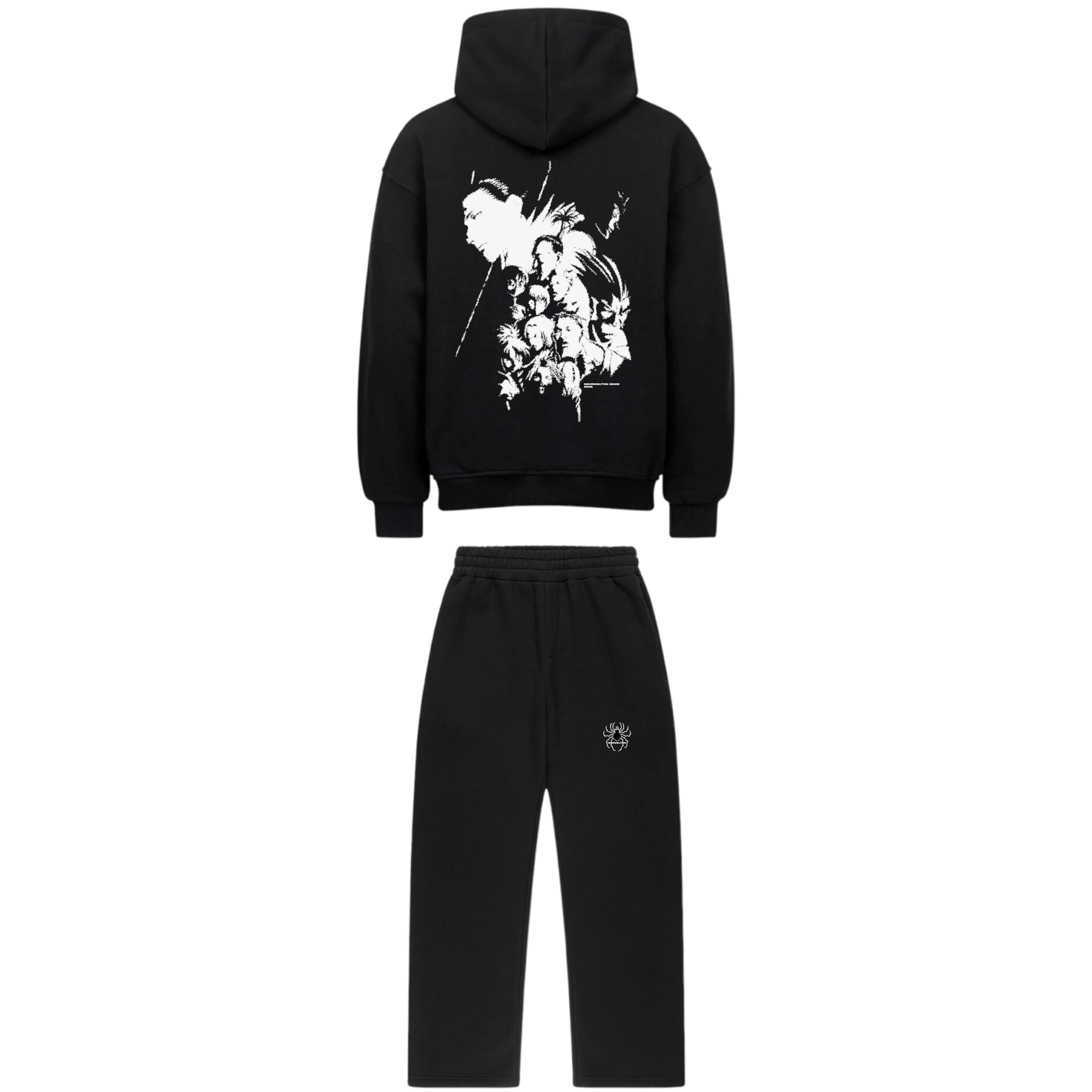 Phantom Troupe - HxH Tracksuit