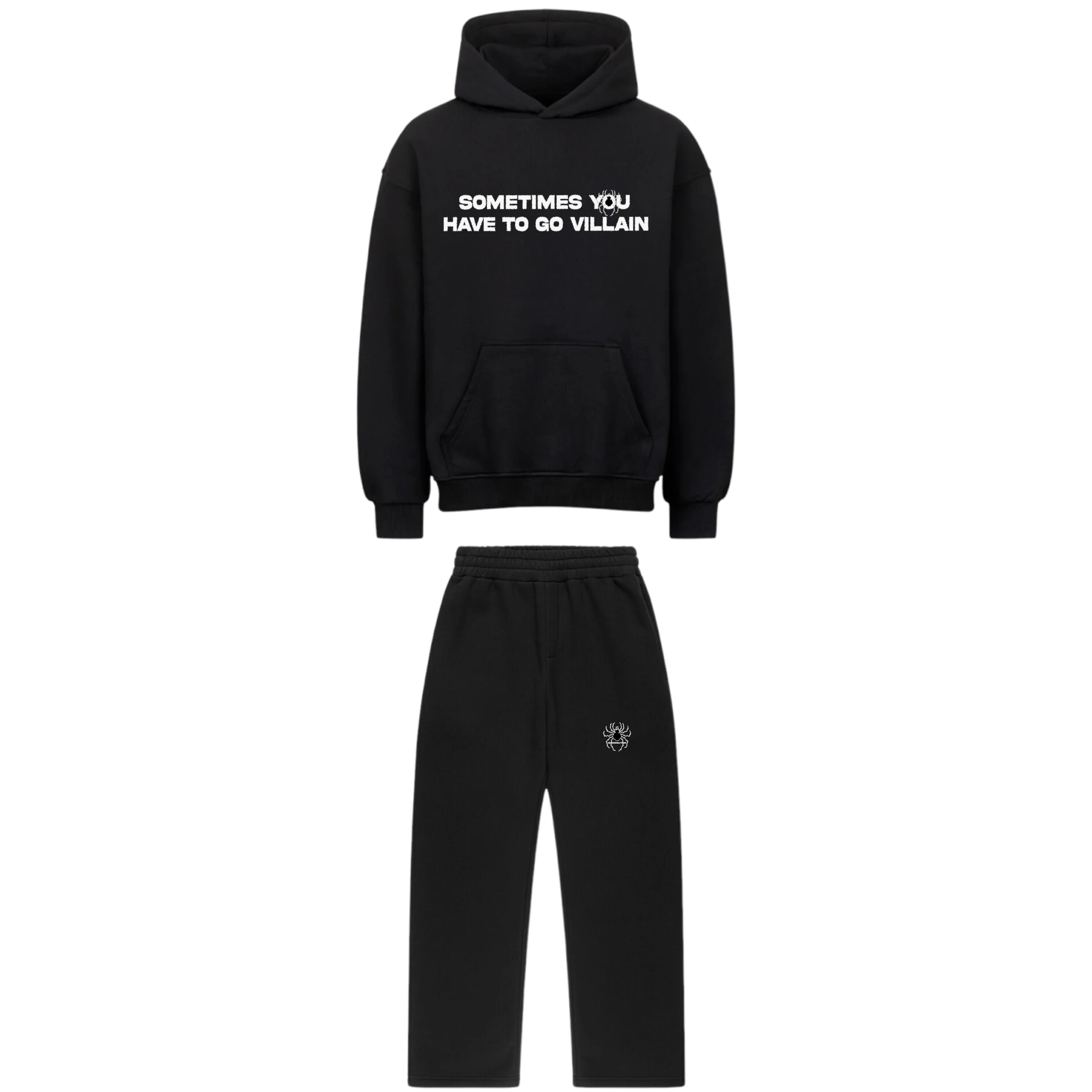 Phantom Troupe - HxH Tracksuit