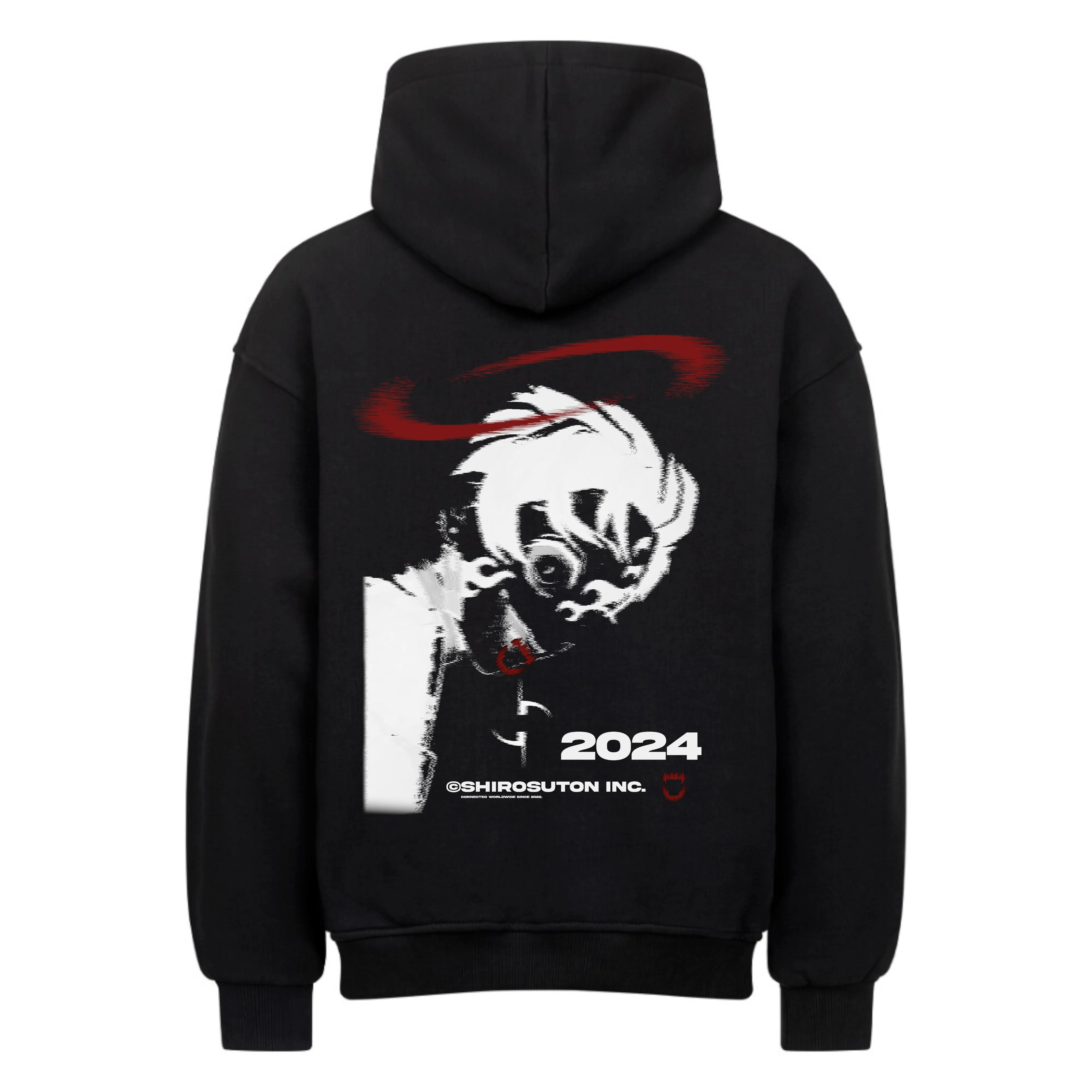 Tanjiro 2024 - Demon Slayer Hoodie