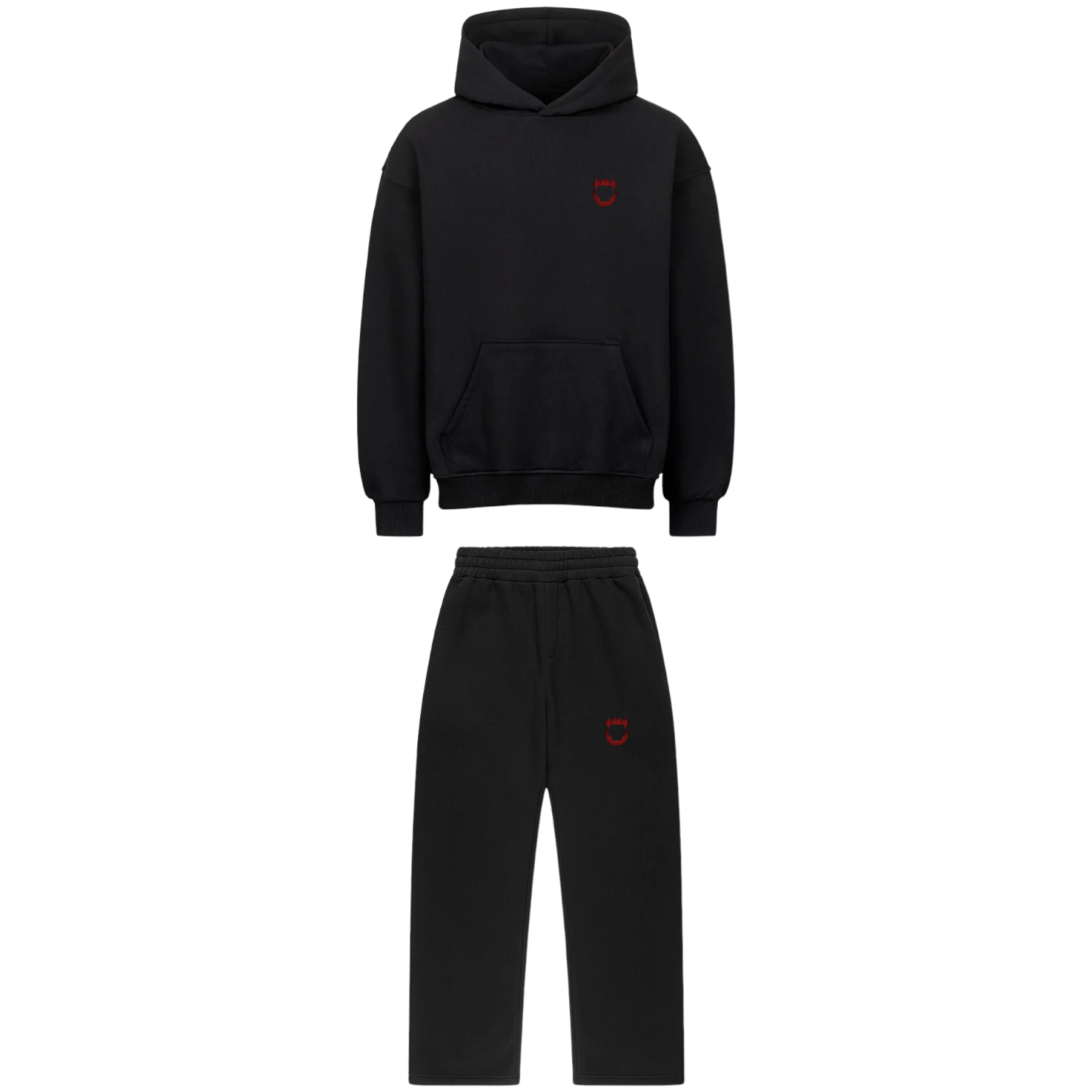 Tanjiro 2024 - Demon Slayer Tracksuit