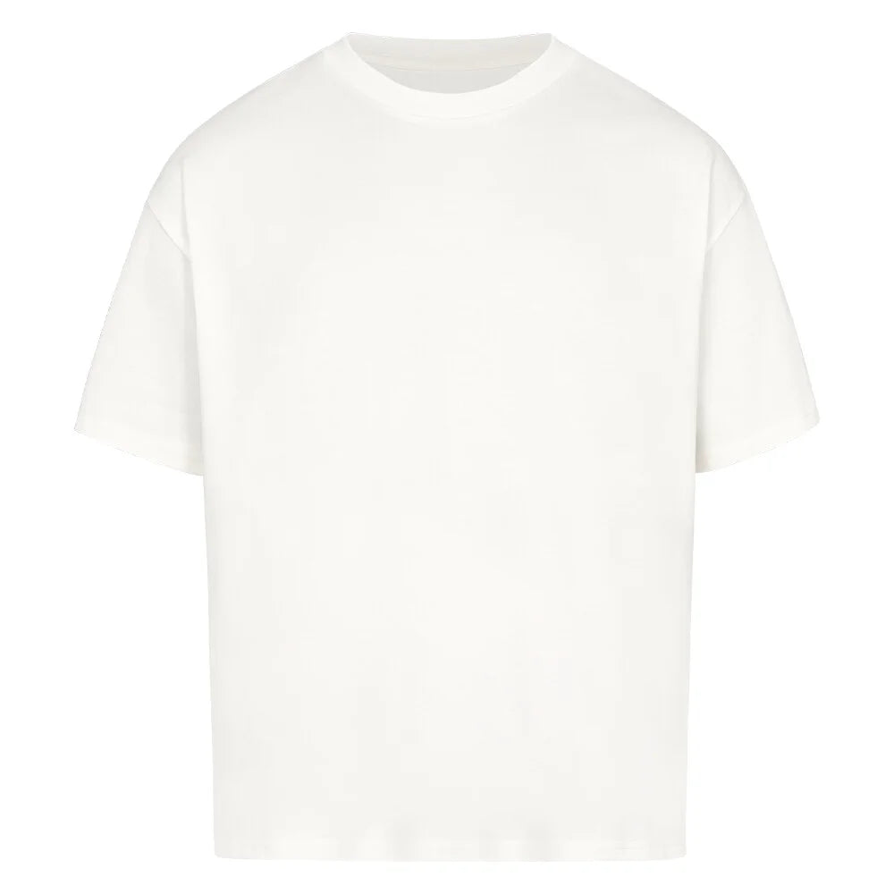 Muichiro Mist Column - Demon Slayer Oversized T-Shirt