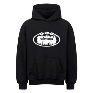 Naruto Akatsuki Hoodie im Oversized-Stil – Hochwertiges Anime Merchandise für Streetwear Fans und Naruto Liebhaber