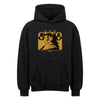 Jujutsu Kaisen Geto Hoodie im Oversized-Stil – Hochwertiges Anime Merchandise für Streetwear Fans und Jujutsu Kaisen Liebhaber.