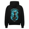 One Piece Law Zip Hoodie im Oversized-Stil – Hochwertiges Anime Merchandise für Streetwear Fans und One Piece Liebhaber